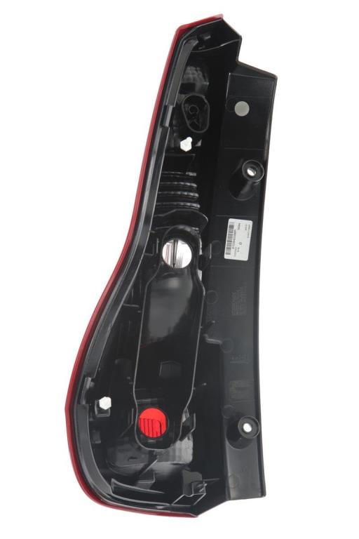 Feu arrière (Phare arrière) VALEO 044043